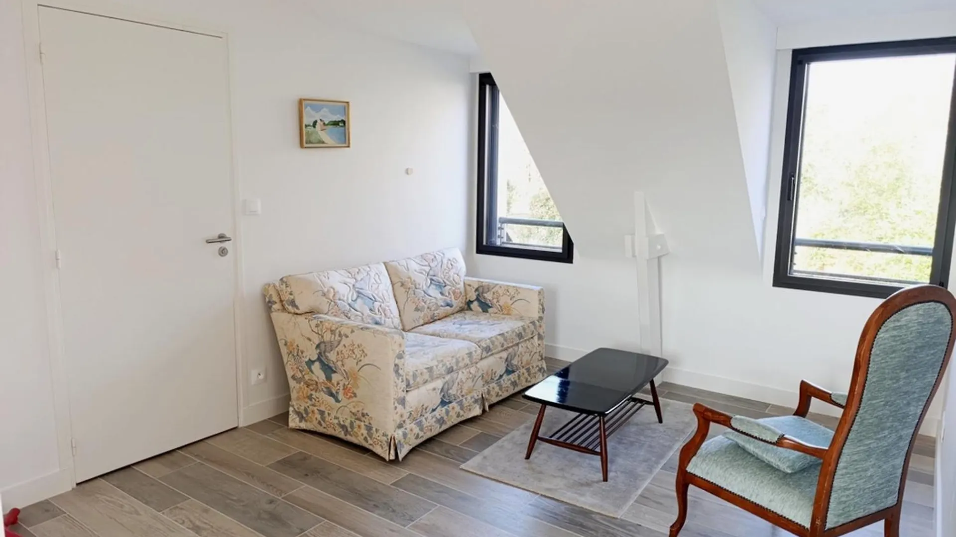 Maison Familiale Pour 6 Personnes A Sarzeau - Secteur Brillac - Fr-1-639-130 0*,  Franciaország