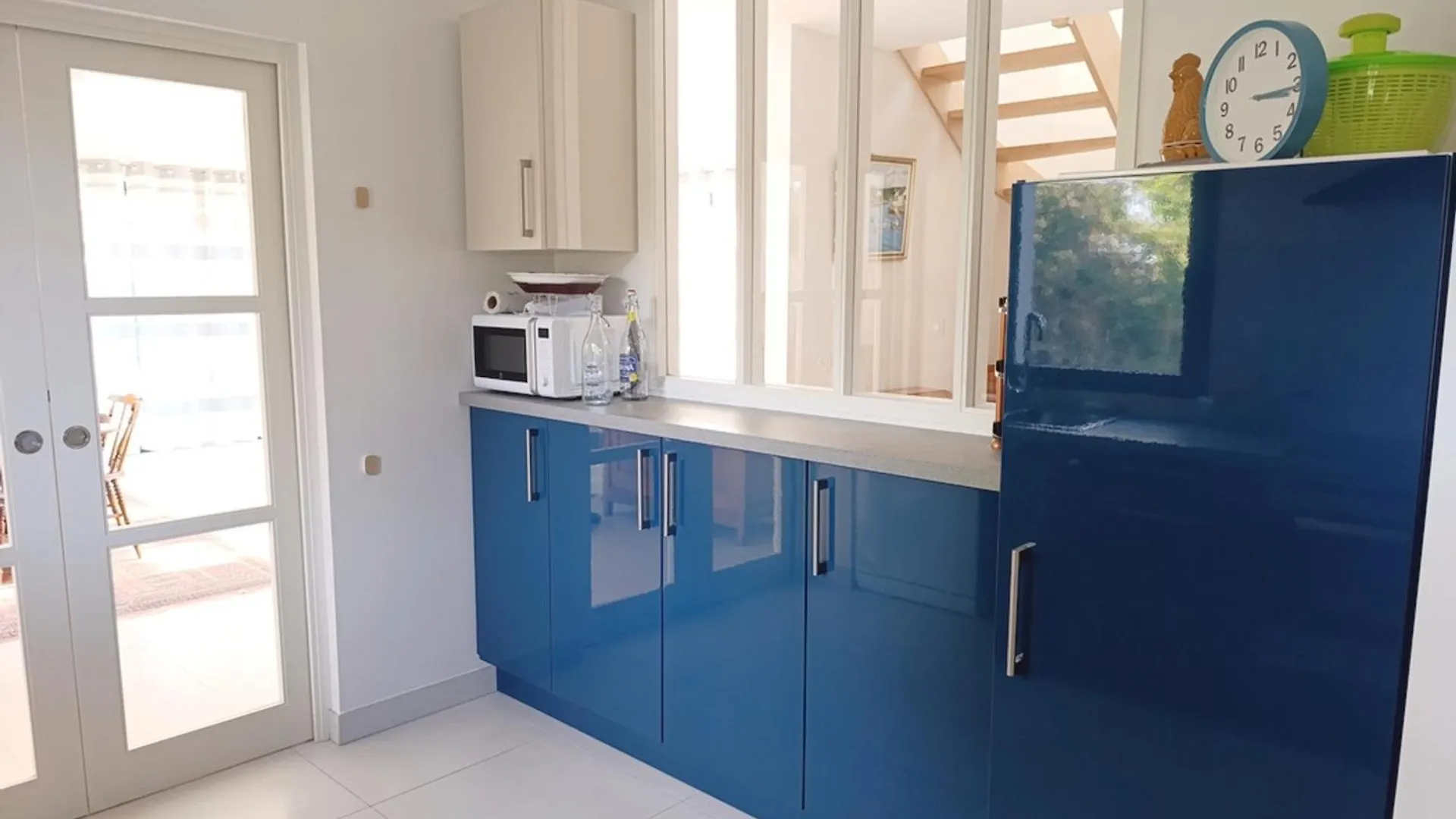 Maison Familiale Pour 6 Personnes A Sarzeau - Secteur Brillac - Fr-1-639-130