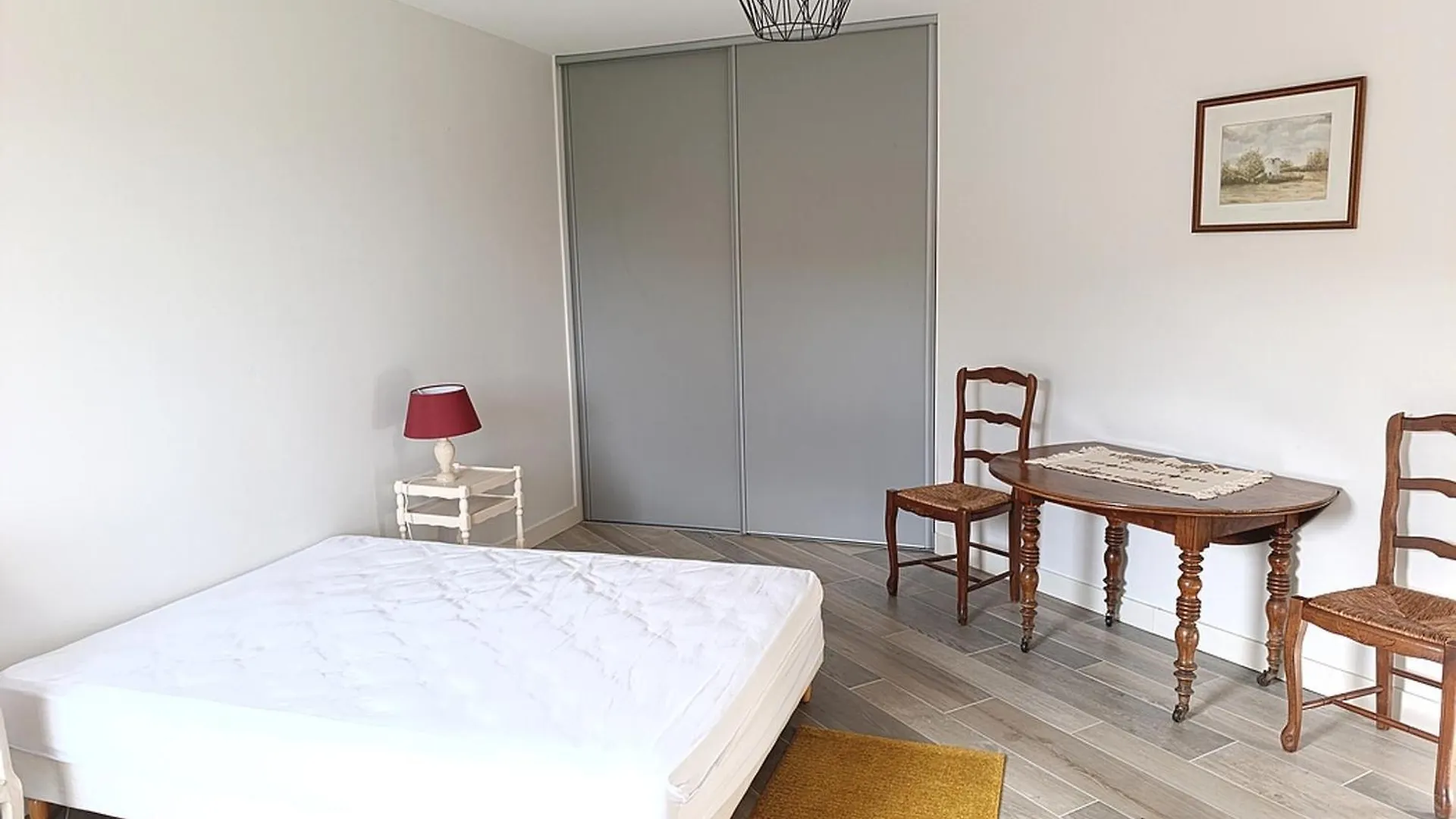 Nyaraló Maison Familiale Pour 6 Personnes A Sarzeau - Secteur Brillac - Fr-1-639-130 Franciaország