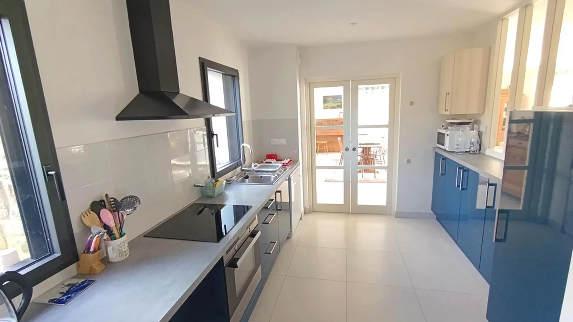 Maison Familiale Pour 6 Personnes A Sarzeau - Secteur Brillac - Fr-1-639-130 Nyaraló